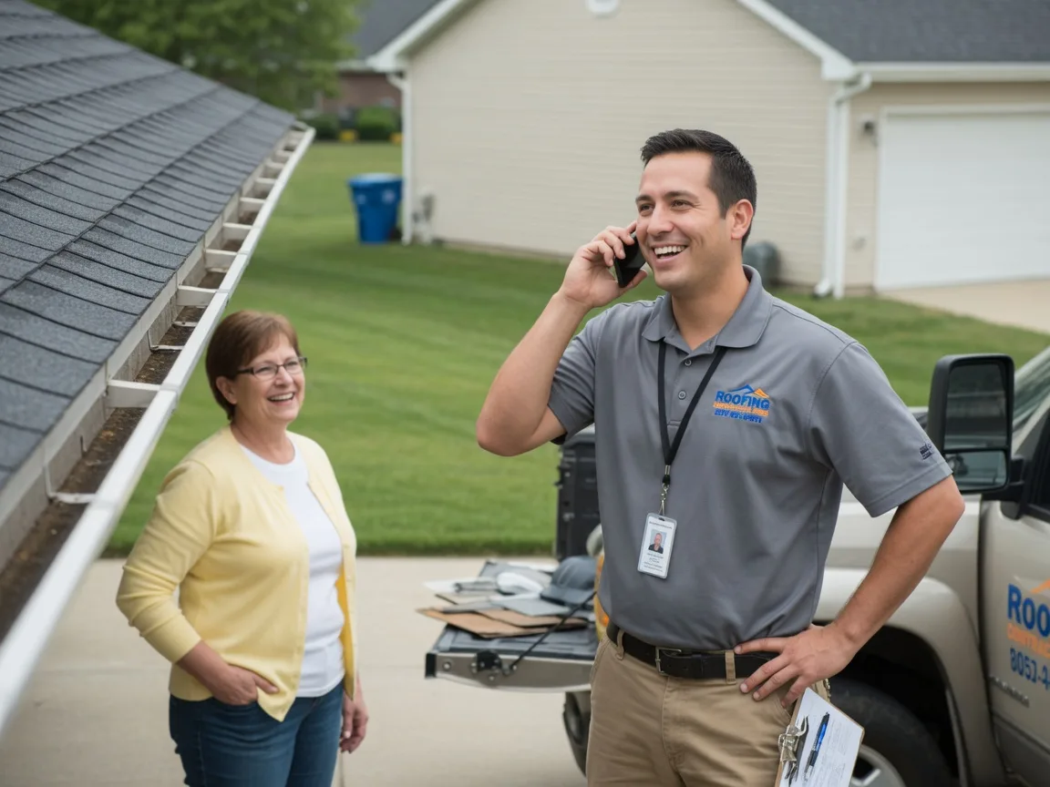 Local Roofing Contractors Blackwell, OK FAQs